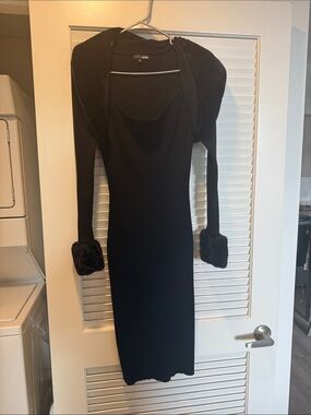 Fashion Nova | Dresses | Sage Sweater Dress | Poshmark